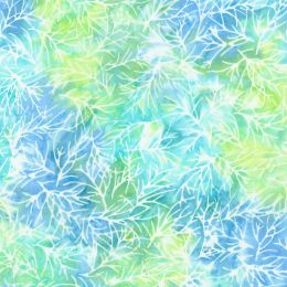 Robert Kaufman Fabric | Artisan Batiks: Azure Breeze 22451-333