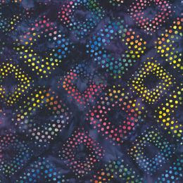 Robert Kaufman Fabric | Artisan Batiks: Dotted 22657-460