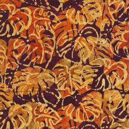 Robert Kaufman Fabric | Artisan Batiks: Jungle Dreams 22612-177