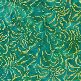 Robert Kaufman Fabric | Artisan Batiks: Jungle Dreams 22613-403