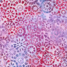 Robert Kaufman Fabric | Artisan Batiks: Tutti Frutti 22828-250