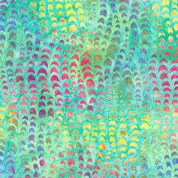 Robert Kaufman Fabric | Artisan Batiks: Tutti Frutti 22829-197