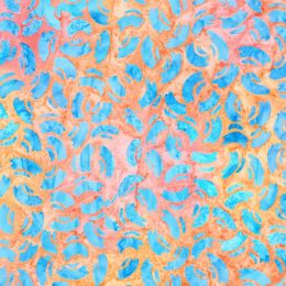 Robert Kaufman Fabric | Artisan Batiks: Tutti Frutti 22831-207