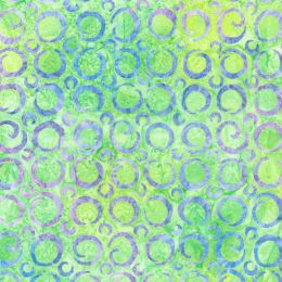 Robert Kaufman Fabric | Artisan Batiks: Tutti Frutti 22832-375