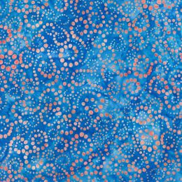 Robert Kaufman Fabric | Artisan Batiks: Tutti Frutti 22834-4