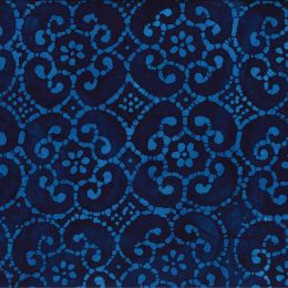 Stitch It Batik Fabric | 190