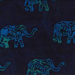 Stitch It Batik Fabric | 217