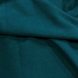 Edinburgh Luxury Coating Fabric | Teal