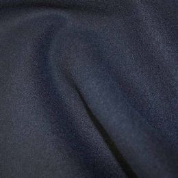 Edinburgh Luxury Coating Fabric | Navy