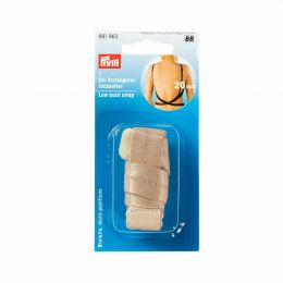 Low Back Strap 20mm Flesh | Prym