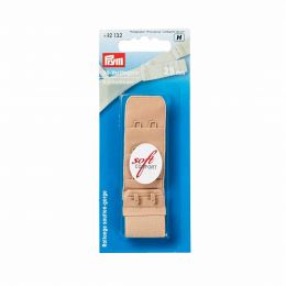 Bra Extender ‘Soft Comfort’ 25 mm Flesh | Prym