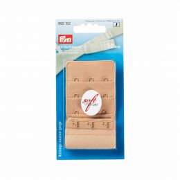 Bra Extender ‘Soft Comfort’ 50mm Flesh | Prym