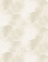 Watercolour Texture Fabric | Ivory