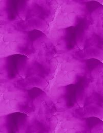 Watercolour Texture Fabric | Magenta