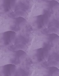 Watercolour Texture Fabric | Violet