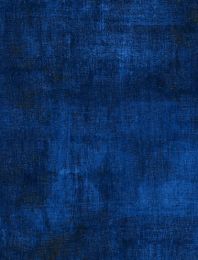 Dry Brush Extra Wide Fabric | Royal Blue