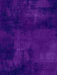 Dry Brush Extra Wide Fabric | Purple