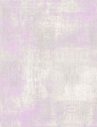 Dry Brush Fabric | Grey/Purple