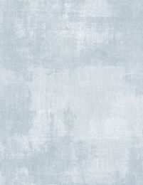 Dry Brush Fabric | Light Blue