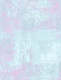 Dry Brush Fabric | Blue/Purple