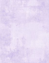 Dry Brush Fabric | Pale Violet