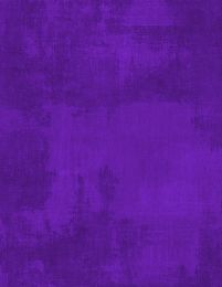 Dry Brush Fabric | Amethyst