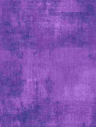 Dry Brush Fabric | Grape