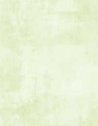 Dry Brush Fabric | Pale Lime