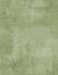 Dry Brush Fabric | Matcha