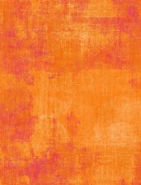 Dry Brush Fabric | Orange Peel