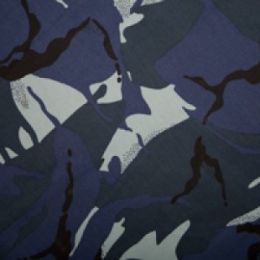 Camouflage Fabric | Urban