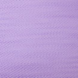 Dress Net | Lilac