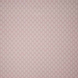 Stitch It Classic Cotton Fabric | Umbrella Dusty Rose