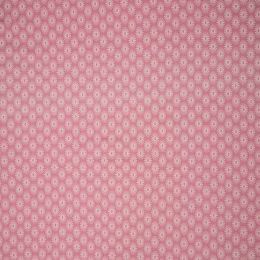 Stitch It Classic Cotton Fabric | Umbrella Old Rose