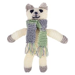 Knitting Kit | Bear