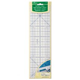 Hot Hemmer Measuring Guide - Large - Imperial | Clover