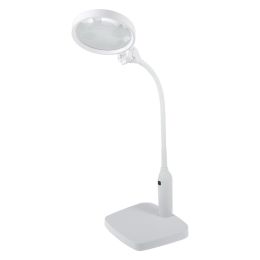 Multi Use Magnifier & Table Lamp | Pure Lite