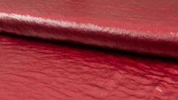 Silky Airwash Metallic | Red