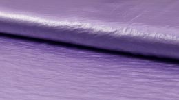 Silky Airwash Metallic | Rich Lilac