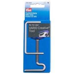 Vario Creative Tool - Table Clamp | Prym