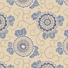 Hajime Fabric by Stuart Hillard | Hajime Linen